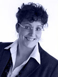 Rechtsanwältin Anja Pankow